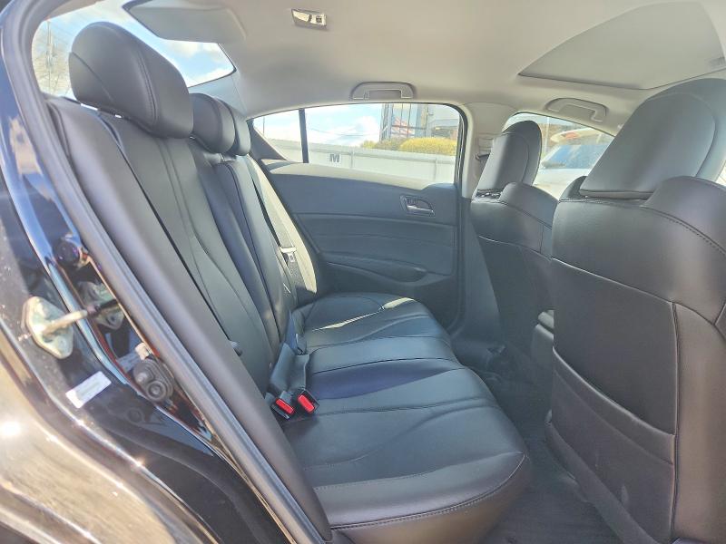 2019 Acura Ilx მანქანა იყიდება აუქციონზე, vin: 19UDE2F34KA015292, აუქციონის ნომერი: 50670386