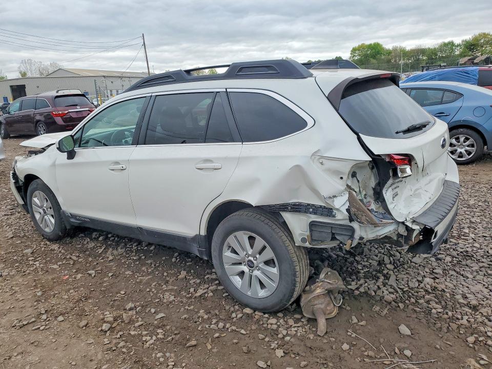 Aukcja sprzedaży 2019 Subaru Outback, vin: 4S4BSAFC2K3247396, numer aukcji: 51664926