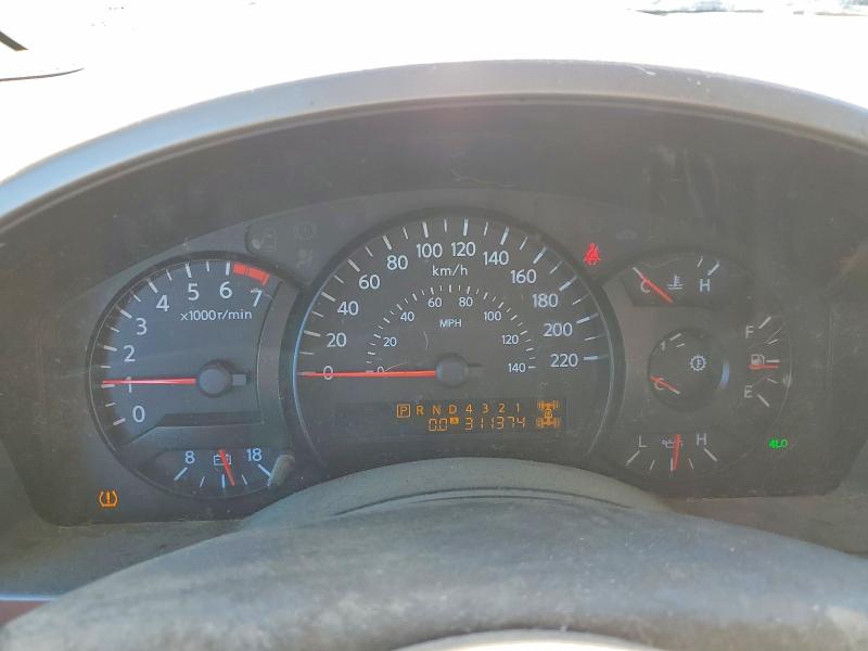 Aukcja sprzedaży 2006 Nissan Titan, vin: 1N6AA07B26N541178, numer aukcji: 50615926