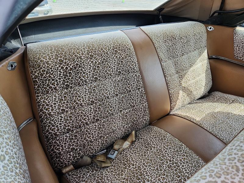 Продаж на аукціоні авто 1976 Cadillac Eldorado, vin: 6L67S6Q214326, номер лоту: 50726016