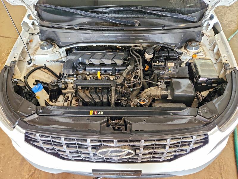2023 Hyundai Venue მანქანა იყიდება აუქციონზე, vin: KMHRC8A32PU223452, აუქციონის ნომერი: 50888956