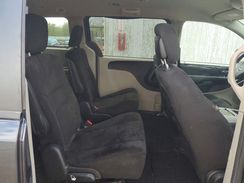 Продажа на аукционе авто 2014 Dodge Grand Caravan, vin: 2C4RDGCG7ER391089, номер лота: 51901496