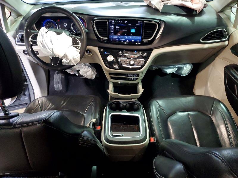 Aukcja sprzedaży 2022 Chrysler Pacifica, vin: 2C4RC1BG8NR114047, numer aukcji: 50140726
