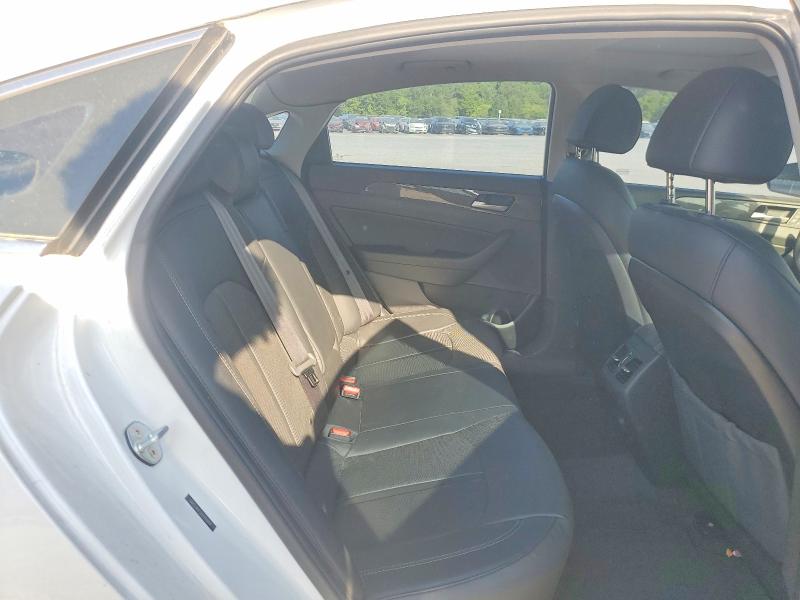 2019 Hyundai Sonata მანქანა იყიდება აუქციონზე, vin: 5NPE34AF3KH743684, აუქციონის ნომერი: 50364286