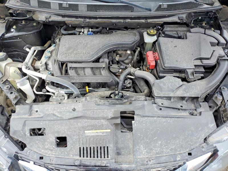Продаж на аукціоні авто 2020 Nissan Rogue Sport, vin: JN1BJ1CW2LW383603, номер лоту: 48106766