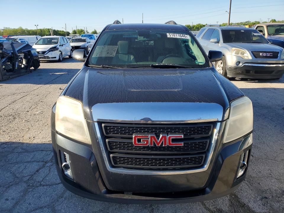 Продажа на аукционе авто 2011 Gmc Terrain, vin: 2CTALUEC9B6475926, номер лота: 51811646
