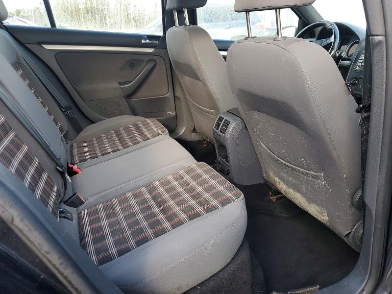 Aukcja sprzedaży 2009 Volk Gti, vin: WVWHD71K29W136706, numer aukcji: 48961906