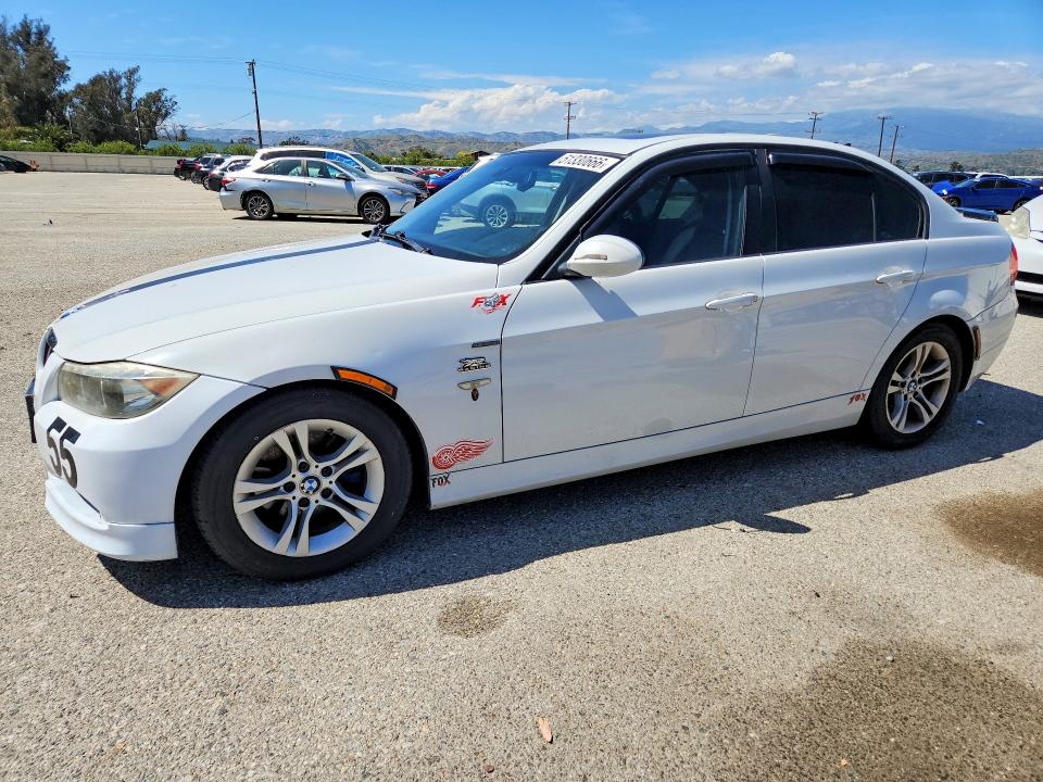 Продаж на аукціоні авто 2008 Bmw 328, vin: WBAVC53598F010582, номер лоту: 51330666