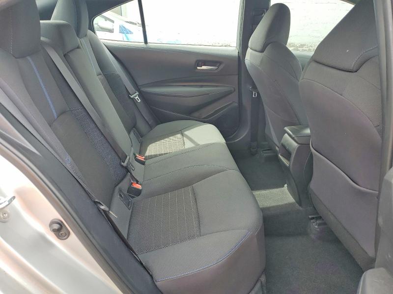 2020 Toyota Corolla მანქანა იყიდება აუქციონზე, vin: 5YFM4RCE3LP026331, აუქციონის ნომერი: 51297116