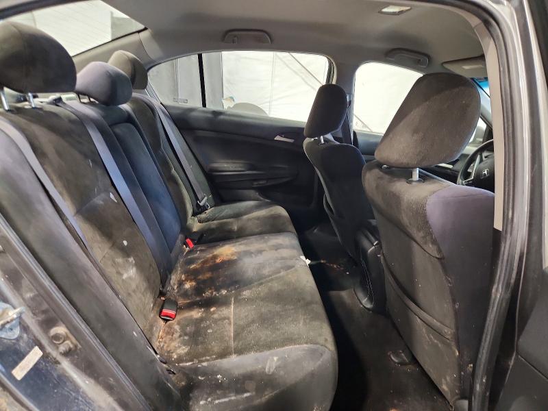 Aukcja sprzedaży 2009 Honda Accord, vin: 1HGCP26309A131928, numer aukcji: 50634606