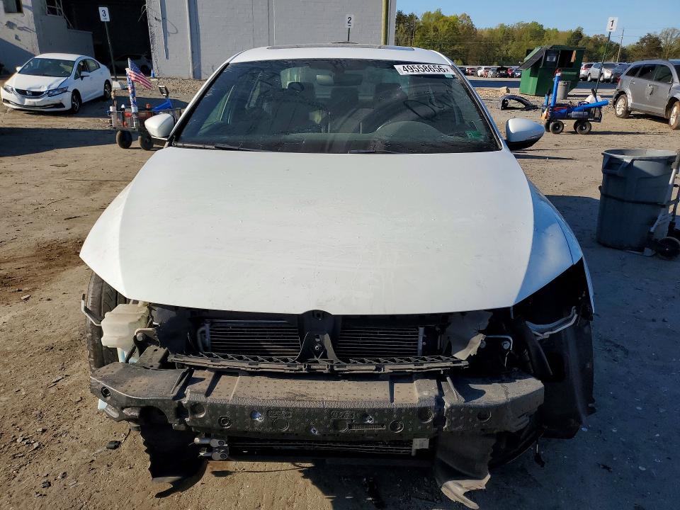 Продаж на аукціоні авто 2017 Volkswagen Jetta, vin: 3VW4T7AJ8HM339524, номер лоту: 49558656