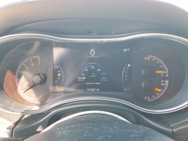 50701436 :رقم المزاد ، 1C4RJFBG6EC448573 vin ، 2014 Jeep Grand Cherokee مزاد بيع