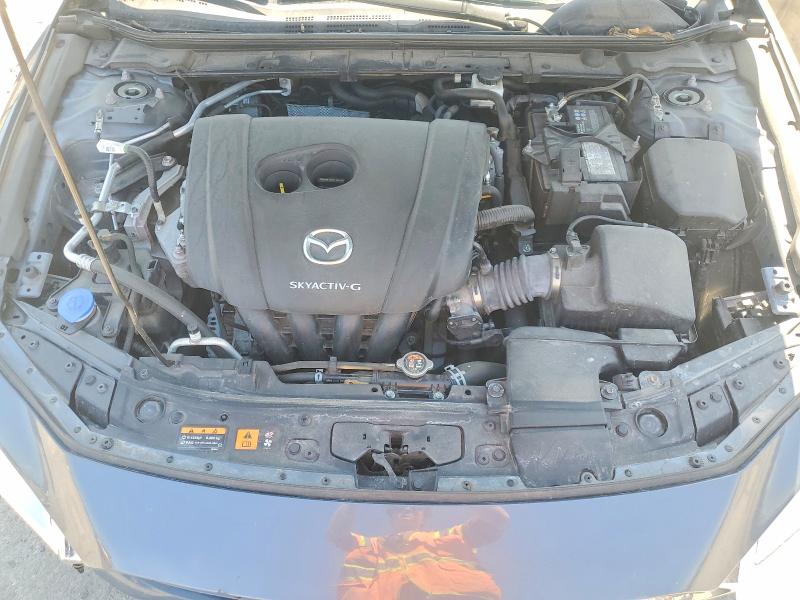 Продаж на аукціоні авто 2022 Mazda 3, vin: 3MZBPACL4NM304899, номер лоту: 49385256