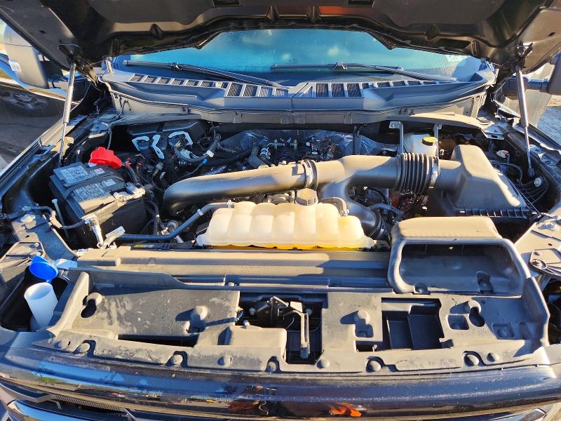 Продаж на аукціоні авто 2025 Ford F150, vin: 1FTFW3L85SKD40344, номер лоту: 51454506