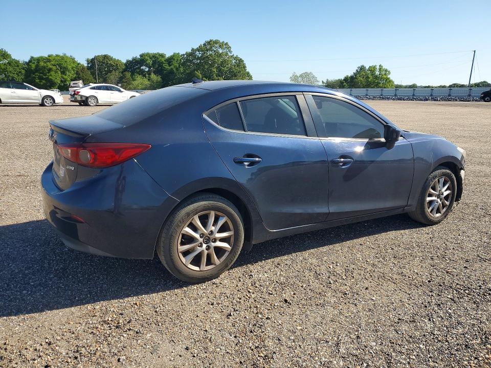 Продаж на аукціоні авто 2016 Mazda 3, vin: 3MZBM1W78GM308609, номер лоту: 49466096