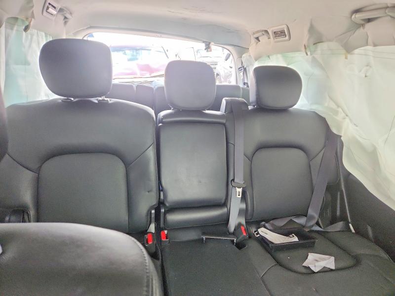 Продаж на аукціоні авто 2023 Nissan Armada, vin: JN8AY2BD2P9691907, номер лоту: 48954566
