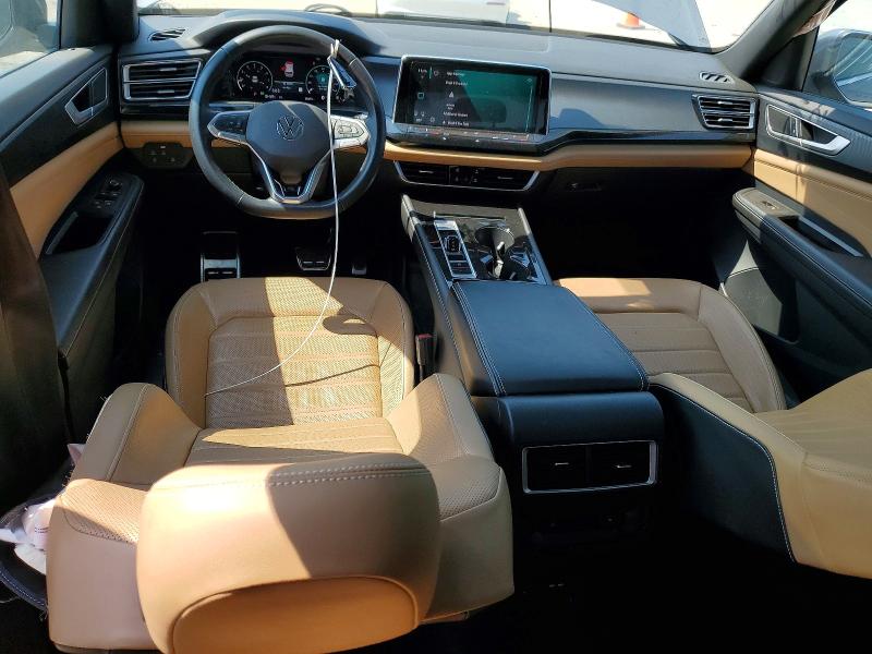 Aukcja sprzedaży 2024 Volkswagen Atlas Cross Sport, vin: 1V2AE2CA8RC242292, numer aukcji: 51219656
