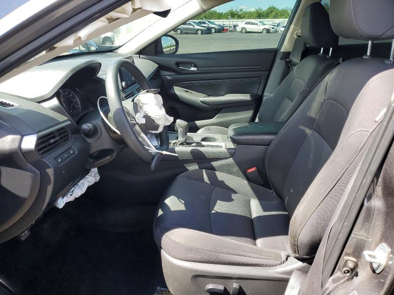 2019 Nissan Altima მანქანა იყიდება აუქციონზე, vin: 1N4BL4BV5KN305313, აუქციონის ნომერი: 50531046