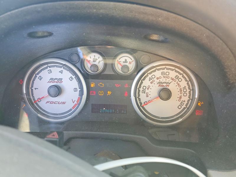 Продажа на аукционе авто 2009 Ford Focus, vin: 1FAHP35N19W110012, номер лота: 48393006