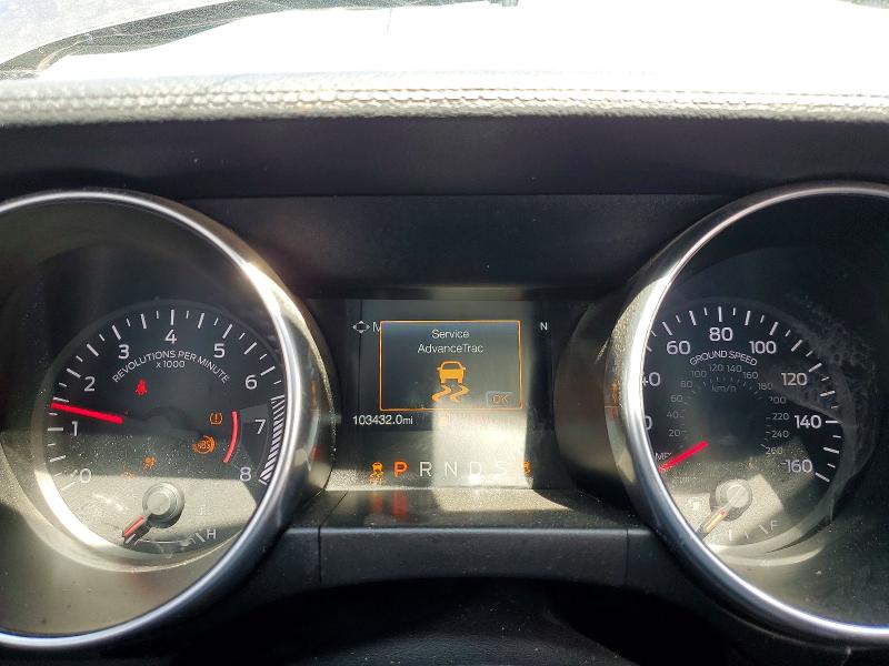 50840416 :رقم المزاد ، 1FATP8UH1K5135698 vin ، 2019 Ford Mustang مزاد بيع