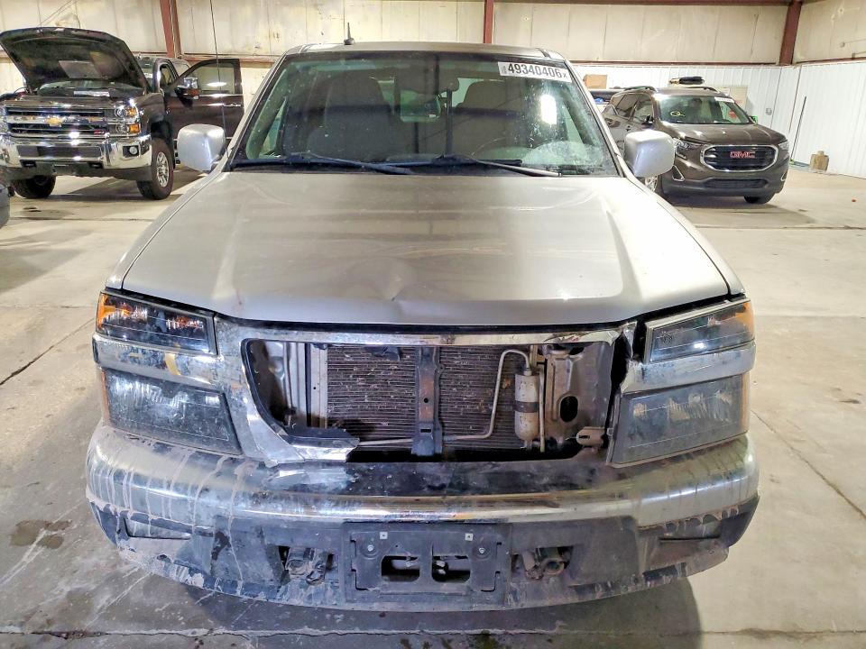 Aukcja sprzedaży 2012 Gmc Canyon, vin: 1GTH6PFE4C8104445, numer aukcji: 49340406