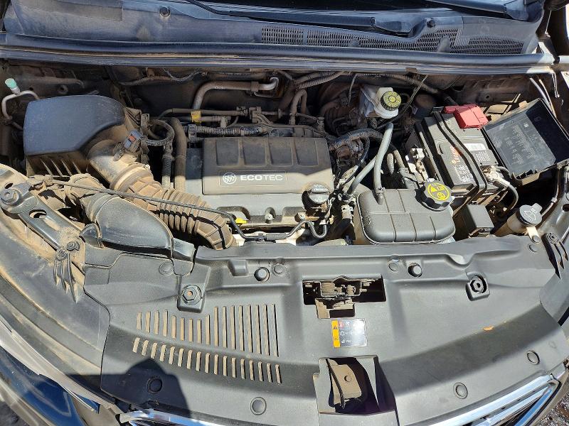 Продажа на аукционе авто 2019 Buick Encore, vin: KL4CJASB0KB726232, номер лота: 51871976