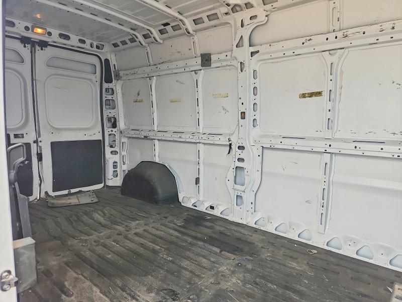 2021 Ram Promaster 2500 მანქანა იყიდება აუქციონზე, vin: 3C6LRVDG8ME546119, აუქციონის ნომერი: 48408066
