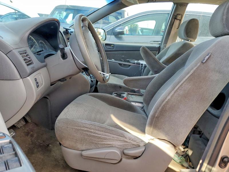 Aukcja sprzedaży 2006 Toyota Sienna, vin: 5TDZA23C36S512346, numer aukcji: 48653116