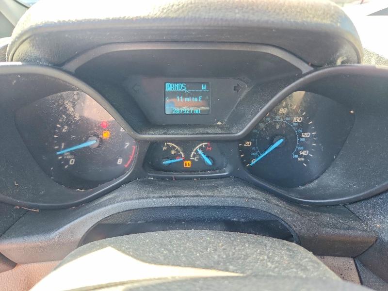 Aukcja sprzedaży 2016 Ford Connect Transit, vin: NM0GE9G70G1248841, numer aukcji: 49193696