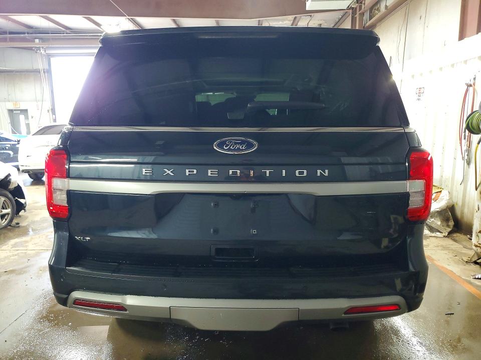 Aukcja sprzedaży 2022 Ford Expedition, vin: 1FMJU1JT1NEA55814, numer aukcji: 51291056
