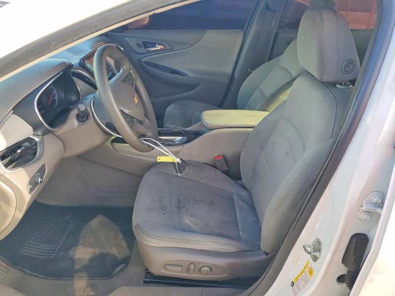 Aukcja sprzedaży 2016 Chevrolet Malibu, vin: 1G1ZE5ST4GF331483, numer aukcji: 50604726