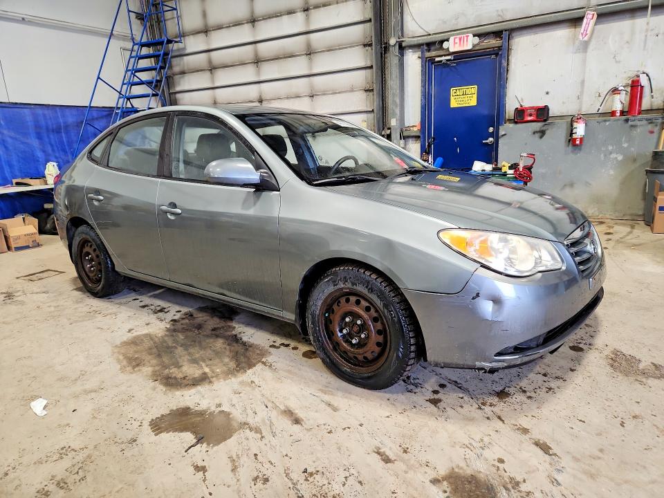 Aukcja sprzedaży 2010 Hyundai Elantra, vin: KMHDU4AD3AU996754, numer aukcji: 49703566