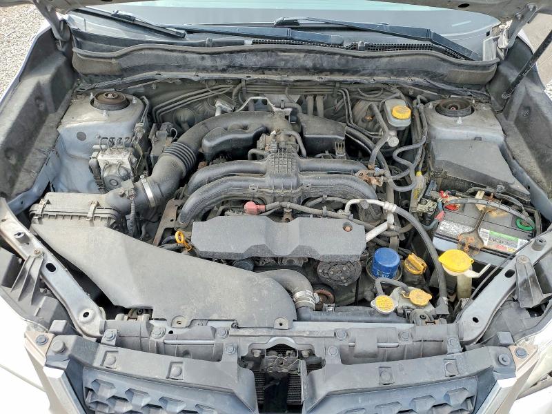 Aukcja sprzedaży 2015 Subaru Forester, vin: JF2SJABC6FH485372, numer aukcji: 51460866