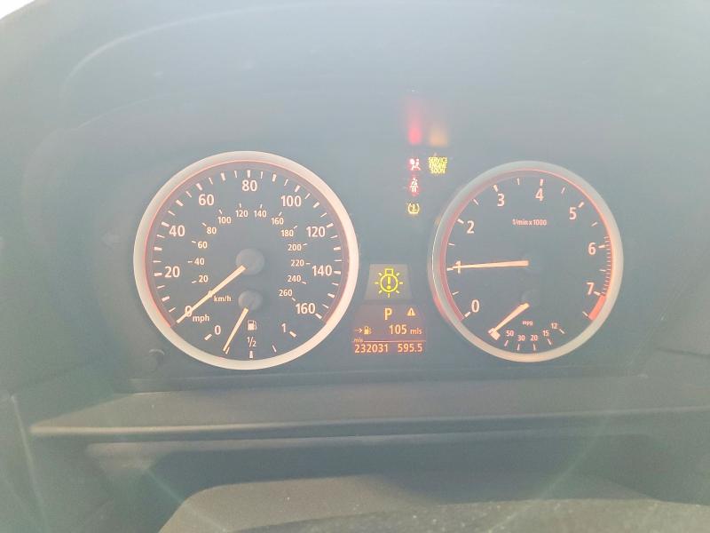 Продажа на аукционе авто 2006 Bmw 525, vin: WBANE53536CK89181, номер лота: 49931316