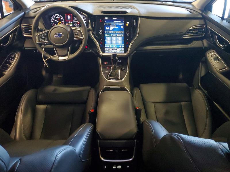 Продажа на аукционе авто 2024 Subaru Outback, vin: 4S4BTAPC8R3231435, номер лота: 50835876