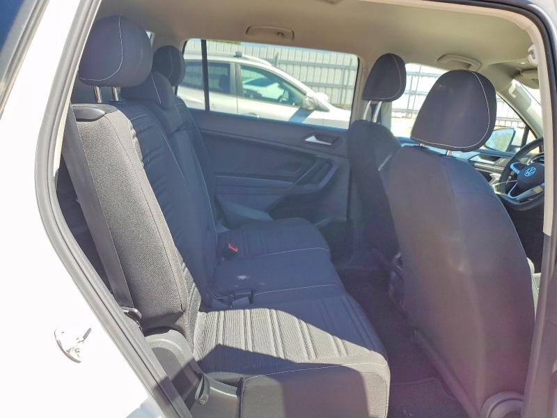 Aukcja sprzedaży 2023 Volkswagen Tiguan, vin: 3VVRB7AX6PM112820, numer aukcji: 50344446