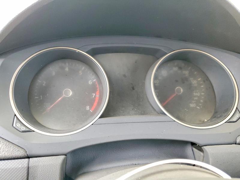 52036936 :رقم المزاد ، 3VW2K7AJ9FM227175 vin ، 2015 Volkswagen Jetta مزاد بيع