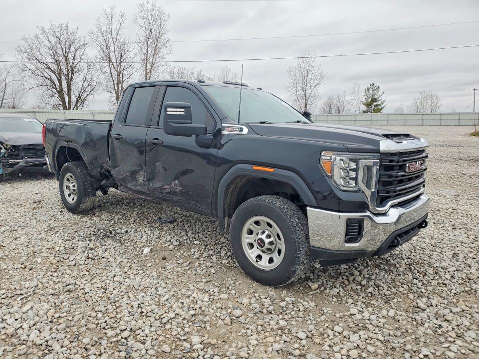 Продаж на аукціоні авто 2020 Gmc Sierra, vin: 1GT59LE79LF221973, номер лоту: 48418876
