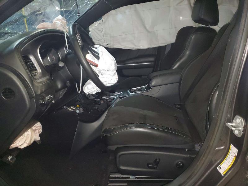 49404546 :رقم المزاد ، 2C3CDXGJ7LH197231 vin ، 2020 Dodge Charger مزاد بيع