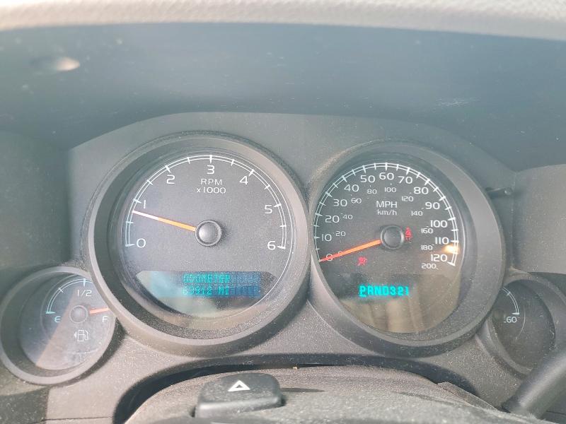 Продаж на аукціоні авто 2013 Gmc Sierra, vin: 1GTR2UEA0DZ372904, номер лоту: 51560516