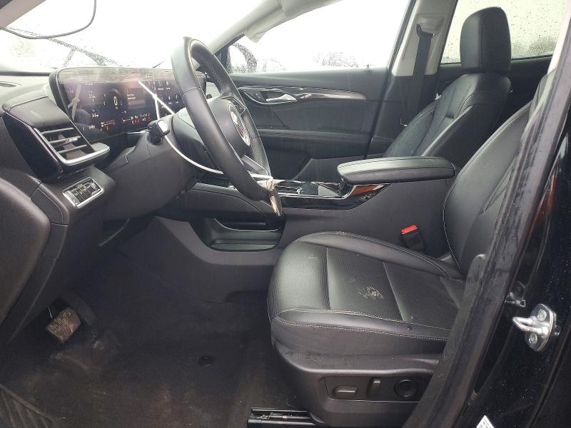 Продаж на аукціоні авто 2024 Buick Envision, vin: LRBFZME48RD067291, номер лоту: 51467556