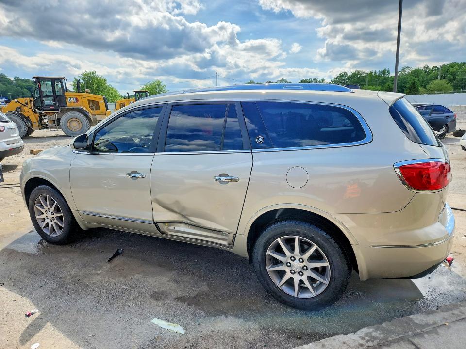 Aukcja sprzedaży 2017 Buick Enclave, vin: 5GAKVBKD3HJ272085, numer aukcji: 51713676