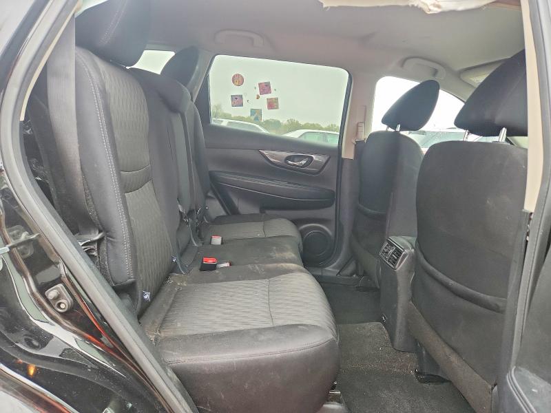 Продажа на аукционе авто 2020 Nissan Rogue, vin: 5N1AT2MV5LC738372, номер лота: 48600306