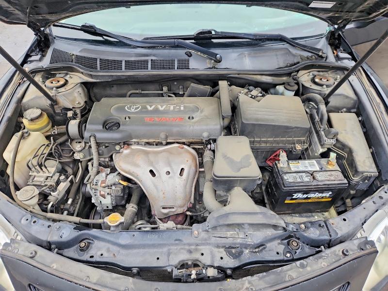Aukcja sprzedaży 2009 Toyota Camry, vin: 4T4BE46K89R110117, numer aukcji: 50796766