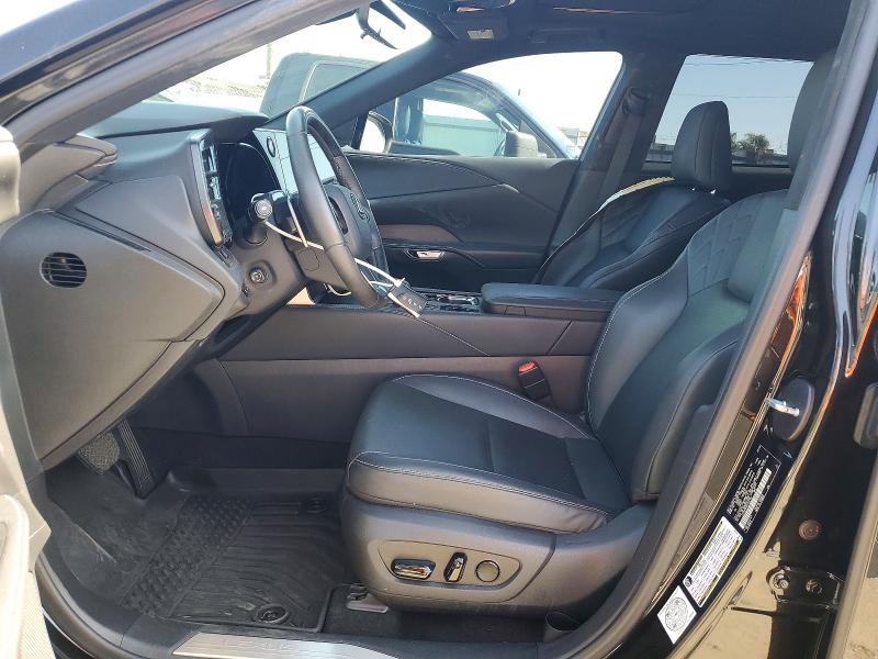 Aukcja sprzedaży 2023 Lexus Rx 350, vin: 2T2BAMBA0PC007187, numer aukcji: 52001106