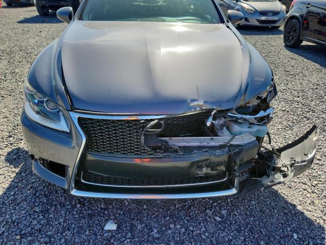 49401106 :رقم المزاد ، JTHBL5EF1D5115384 vin ، 2013 Lexus Ls مزاد بيع