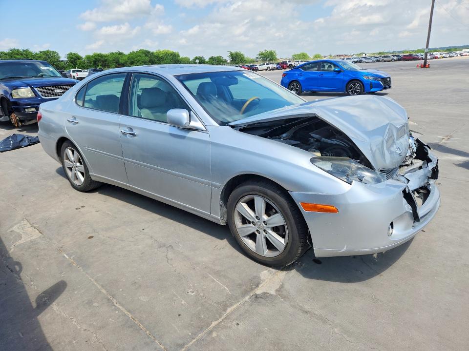 Продаж на аукціоні авто 2005 Lexus Es, vin: JTHBA30G155138689, номер лоту: 49903406