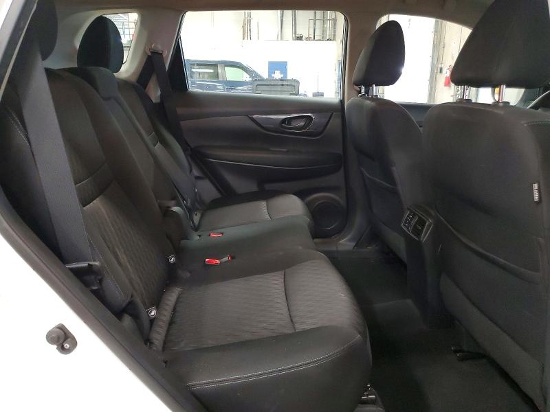 Aukcja sprzedaży 2020 Nissan Rogue, vin: KNMAT2MV0LP527321, numer aukcji: 51467206