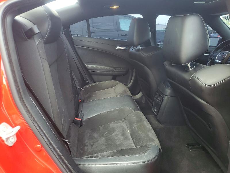 49422076 :رقم المزاد ، 2C3CDXCT7PH672681 vin ، 2023 Dodge Charger مزاد بيع