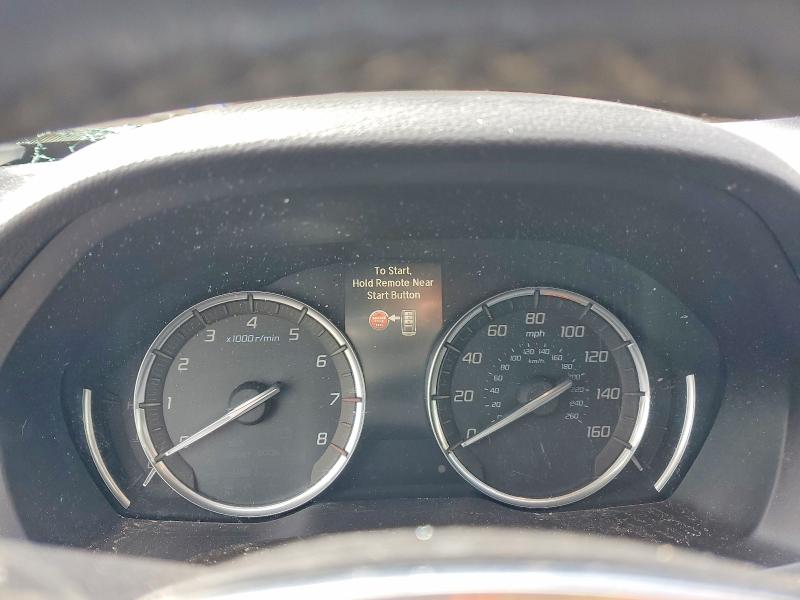 Продаж на аукціоні авто 2016 Acura Mdx, vin: 5FRYD4H4XGB042918, номер лоту: 47419916